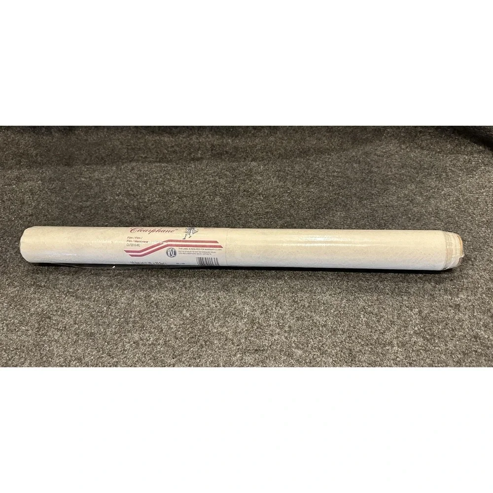 Highlander new clearphane